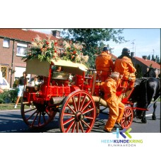 Brandweer Elten - 19-08-1989 F000008